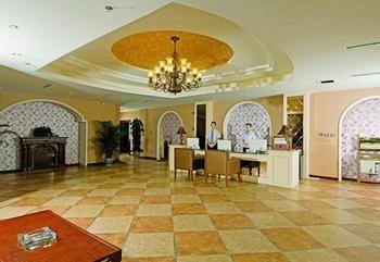 Chengdu Care U Well Hotel Jinjiang  외부 사진