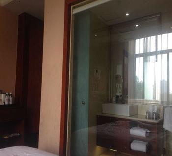 Chengdu Care U Well Hotel Jinjiang  외부 사진