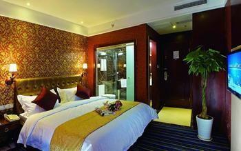 Chengdu Care U Well Hotel Jinjiang  외부 사진