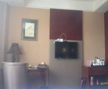 Chengdu Care U Well Hotel Jinjiang  외부 사진