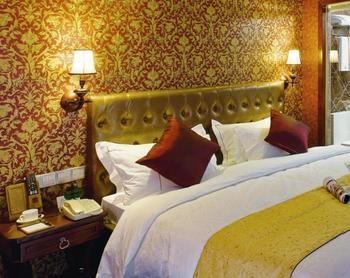 Chengdu Care U Well Hotel Jinjiang  외부 사진